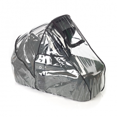 Habillage pluie pour nacelle - Jané