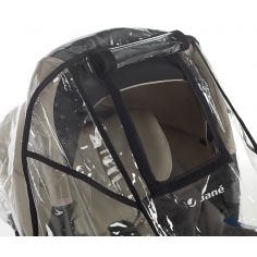 Habillage pluie pour... 2