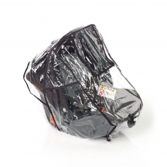 Habillage pluie pour coque...