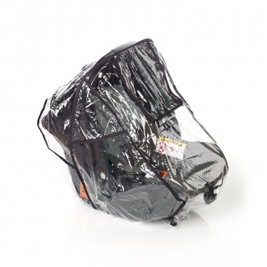 Habillage pluie pour coque - Jané