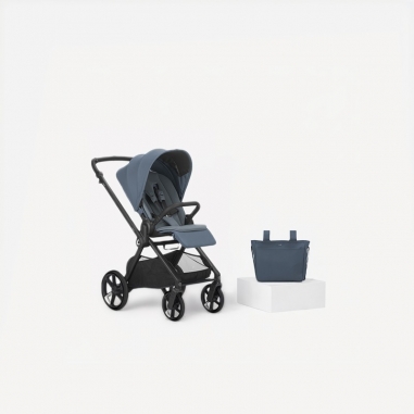 Poussette Muum - Jané