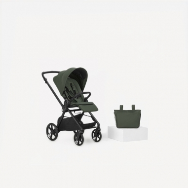 Poussette Muum - Jané