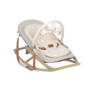 Transat à bascule Fold - Jané