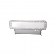 Barrière pliable pour lit...