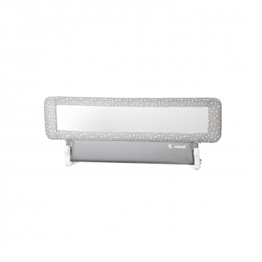 Barrière pliable pour lit 140x55cm -...