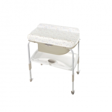 Table à langer baignoire Flip - Jané