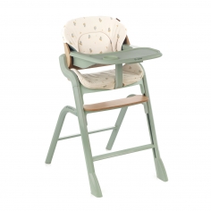 Chaise haute évolutive Noah...