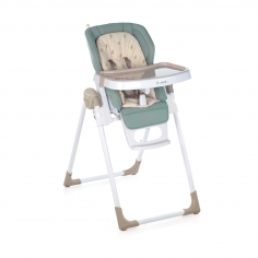 Chaise haute évolutive Mila...
