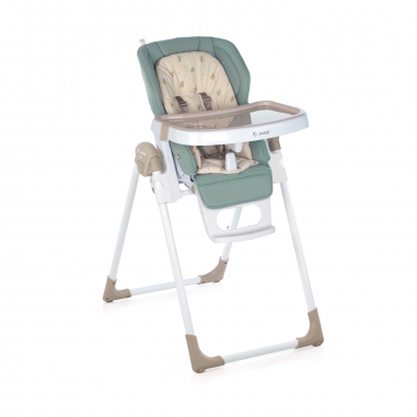 Chaise haute évolutive Mila - Jané