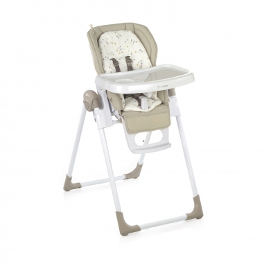 Chaise haute évolutive Mila - Jané