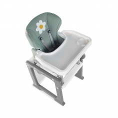 Chaise haute convertible en... 2