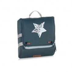 Chaise haute de voyage avec... 2