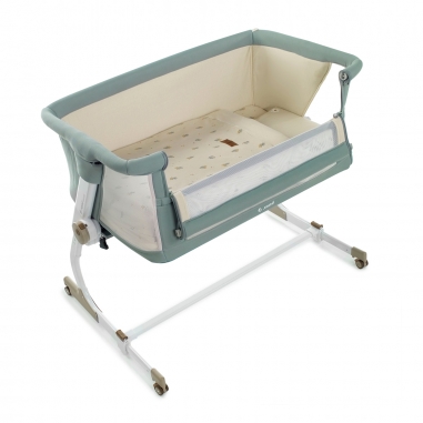 Lit cododo Baby Side - Jané
