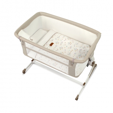 Lit cododo Baby Side - Jané