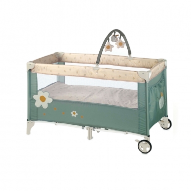 Lit de voyage Duo Level Toys - Jané