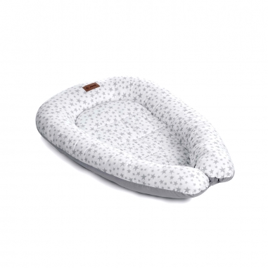 Coussin nid réducteur Growing Cute -...