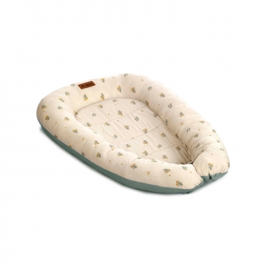 Coussin nid réducteur Growing Cute -...