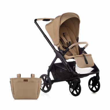 Poussette Keep - Jané