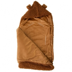 Chancelière noisette 0-6... 2