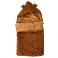 Chancelière noisette 0-6...