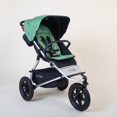 Poussette Urban jungle™ buggy -...