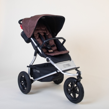Poussette Urban jungle™ buggy -...