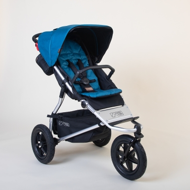 Poussette Urban jungle™ buggy -...
