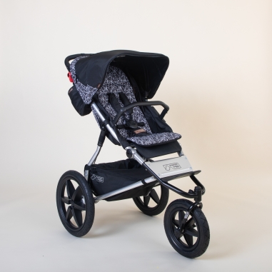 Poussette Terrain™ buggy - Mountain...