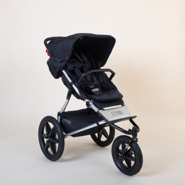Poussette Terrain™ buggy - Mountain...