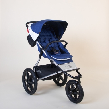 Poussette Terrain™ buggy - Mountain...