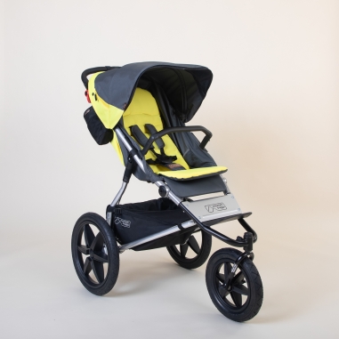 Poussette Terrain™ buggy - Mountain...