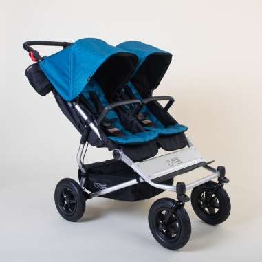 Poussette double Duet™ buggy V4 -...