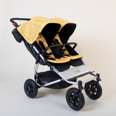 Poussette double Duet™ buggy V4 -...