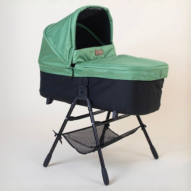 Nacelle Carrycot Plus™ pour poussette...