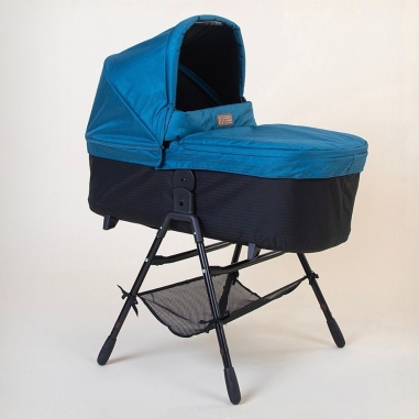 Nacelle Carrycot Plus™ pour poussette...