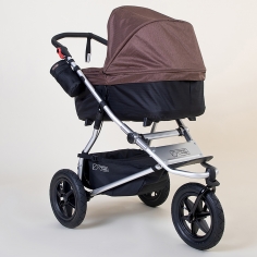 Nacelle Carrycot Plus™ pour... 2