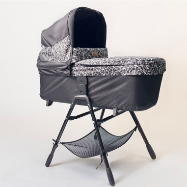 Nacelle Carrycot Plus™ pour poussette...