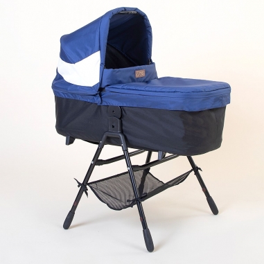 Nacelle Carrycot Plus™ pour poussette...