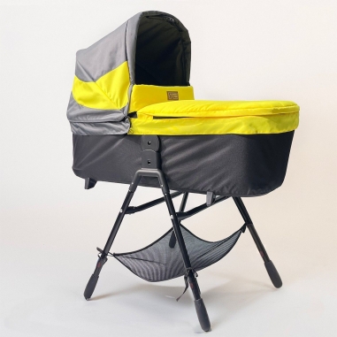 Nacelle Carrycot Plus™ pour poussette...