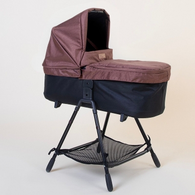 Nacelle Carrycot Plus™ pour poussette...