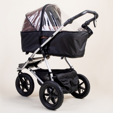 Habillage de pluie pour Carrycot...