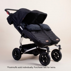 Chancelière pour poussette... 2