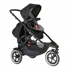 Poussette - Sport™ verso -... 2