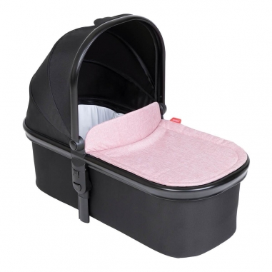 Nacelle Snug™ carrycot avec capote...