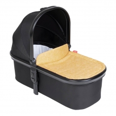 Nacelle Snug™ carrycot avec... 2