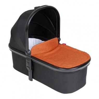 Nacelle Snug™ carrycot avec capote...