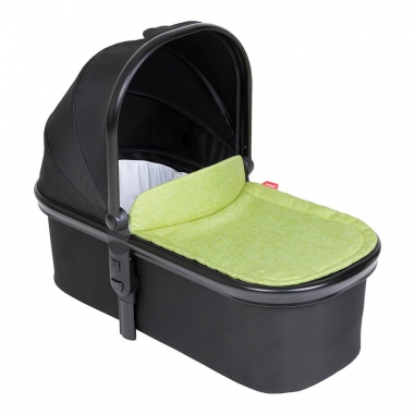 Nacelle Snug™ carrycot avec capote...