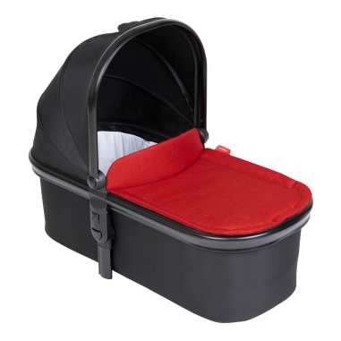 Nacelle Snug™ carrycot avec capote...
