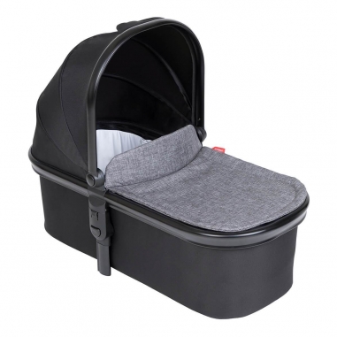 Nacelle Snug™ carrycot avec capote...
