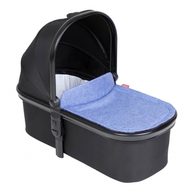 Nacelle Snug™ carrycot avec capote...
